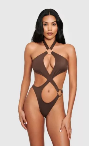 Swim Amalfi Swimsuit
