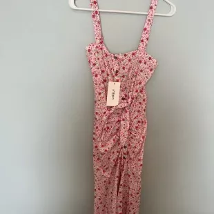 Likely Minka Dress