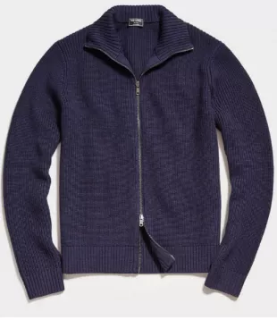 Merino Sweater
