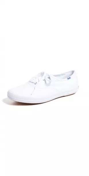 Champion Canvas Sneakers