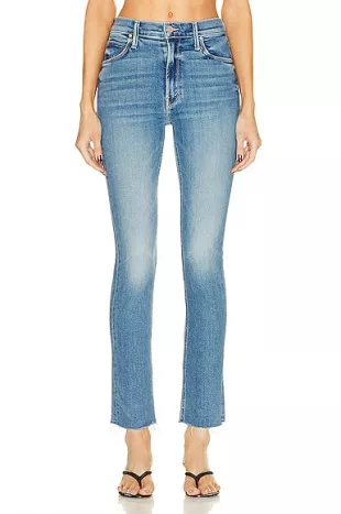 Mother - Denim Dazzler Jeans