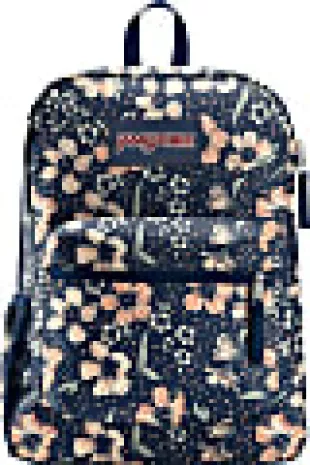 Cross Town Backpack Fields Of Paradise