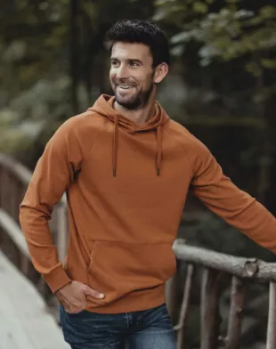 Puremeso Weekend Hoodie