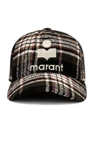 Tyron Hat
