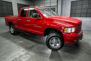 Dodge