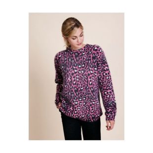 PULL leopard