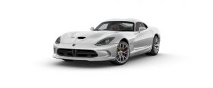 2017 Dodge Viper   Hand Crafted Sports Car