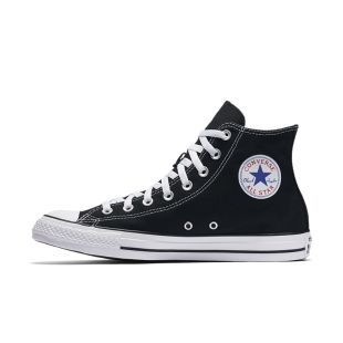 The Converse Chuck Taylor All Star High Top Unisex Shoe.