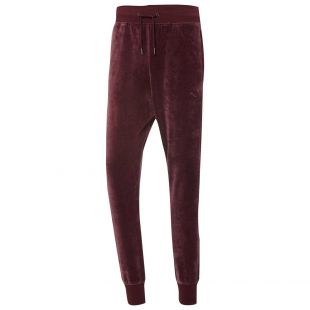 pantalon en velours