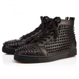 Souliers Homme   Christian Louboutin