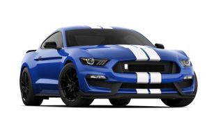 Ford Mustang Shelby GT350 / GT350R   Car and Driver