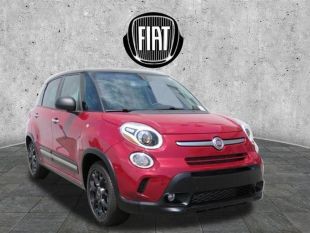 2017 Fiat
