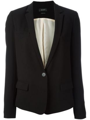 Isabel marant 2025 mathis blazer