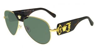 Versace lunettes de soleil