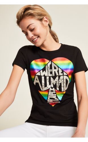 TEE SHIRT