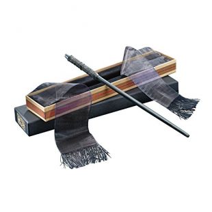 La noble collection du professeur Harry Potter, Rogue Baguette dans la boîte d'Ollivander