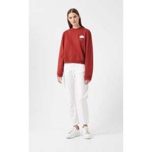 Sweat nuage