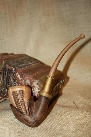 Pipe de kili de le Bilbo le Hobbit : An Unexpected Journey, 3D imprimé non fonctionnel prop