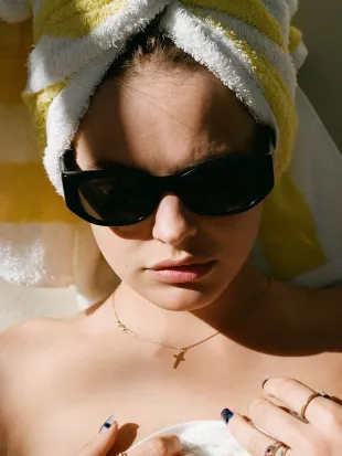 Mulholland Sunglasses