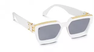 Louis Vuitton - 1.1 Millionaires Sunglasses