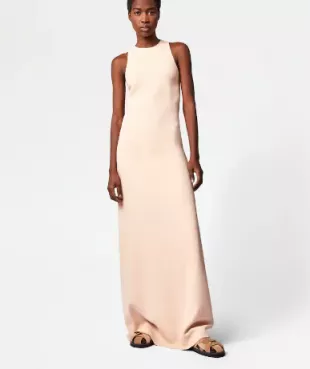 Long Dress