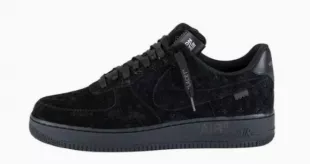 Air Force 1 Low x Louis Vuitton