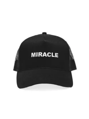 Pink Miracle Trucker Hat