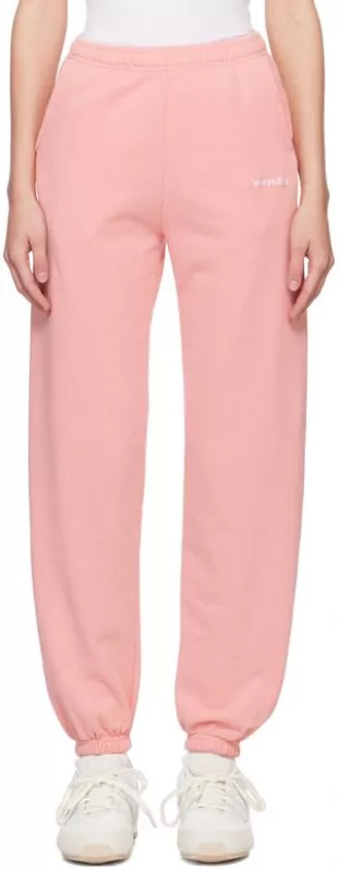 Sporty & Rich - Serif Lounge Pants