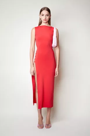 Boutons Dress