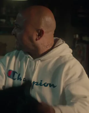 This Fool S02 Frankie Quinones Champion Hoodie