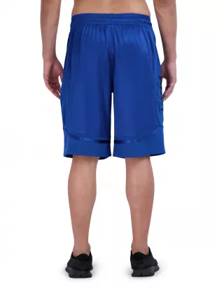 Active Core 11" Home Court Basketball Shorts