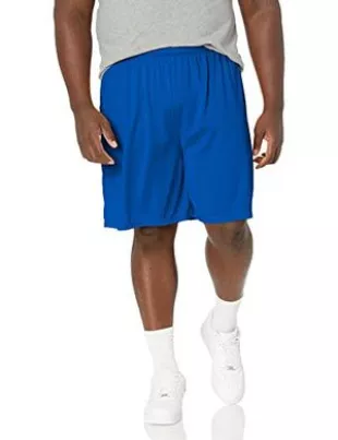 Training Short, Royal, Medium
