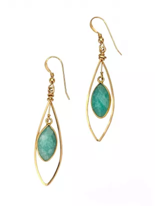 Robyn Rhodes - Lars Earrings