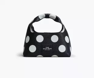 The Spots Mini Sack Bag