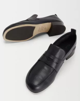 Fez Loafers