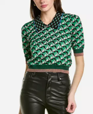 Antonella Sweater