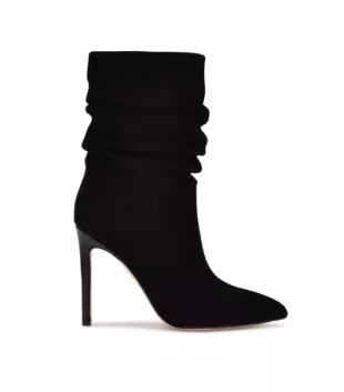 Jenn Dress Booties