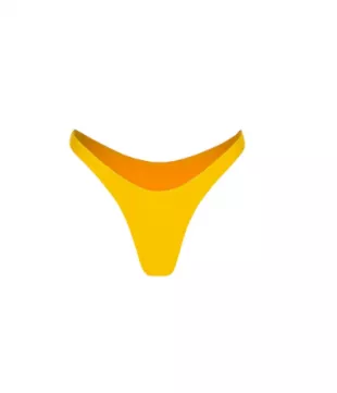 CARMEN THONG BOTTOM, GONZA