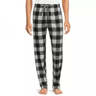 Hanes - Cozy Micro Fleece Pajama Pants