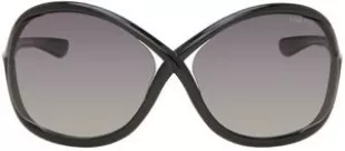 Tom Ford - Whitney Sunglasses
