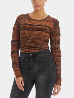 Lexie Cut Out Sleeve Bodysuit