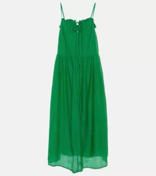 laurel green dress the summer i turned pretty Velvet Farrah worn by (Jackie Chung) as seen in (S02E08) styleattribute-bridesmaid dresses
