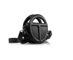 Round Telfar Circle Bag