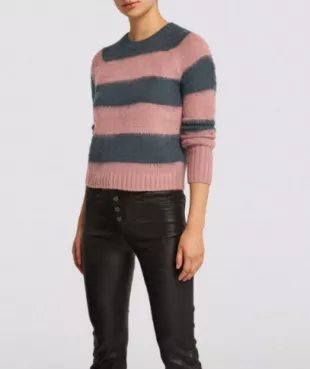 Lou Sweater