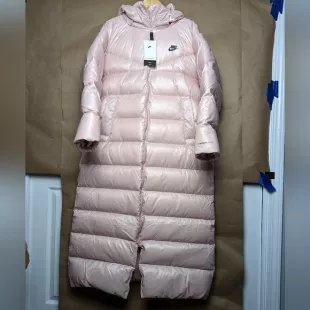 Sportswear Therma-FIT City Series Parka Coat