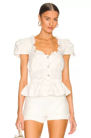 Isabel Top