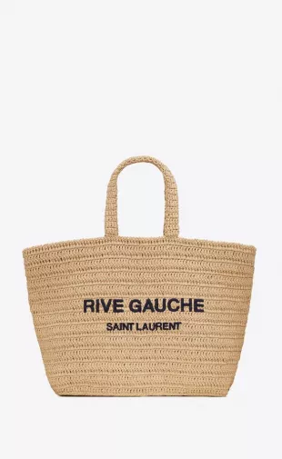 WornOnTV: Seema's Rive Gauche tote on And Just Like That, Sarita Choudhury