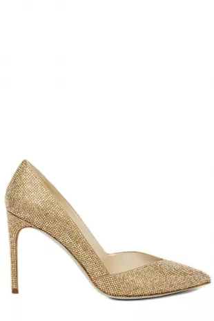 Vivienne Pumps