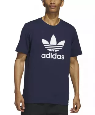 Adidas - Originals Trefoil T-Shirt