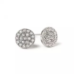 Stud Earrings